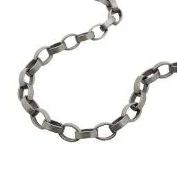 bracelet anchor chain 5mm