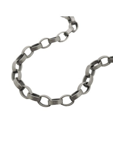 bracelet anchor chain 5mm