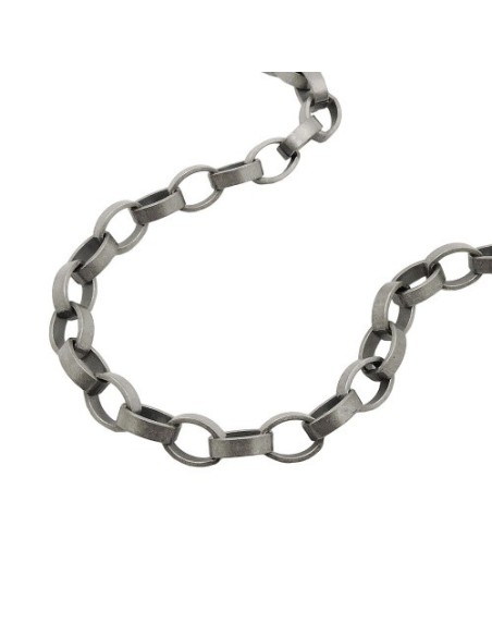 bracelet anchor chain 5mm