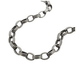 bracelet anchor chain 5mm