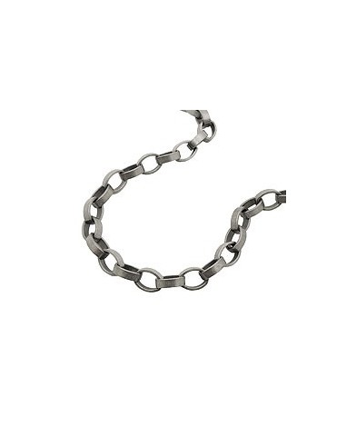 bracelet anchor chain 5mm