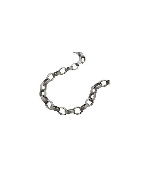 bracelet anchor chain 5mm