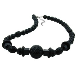 necklace honeycomb beads die beads