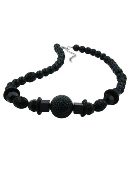 necklace honeycomb beads die beads