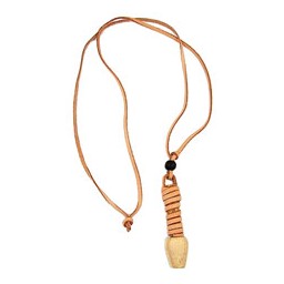 necklace pendant nature line