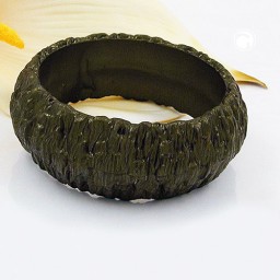 bangle olive green