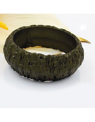 bangle olive green