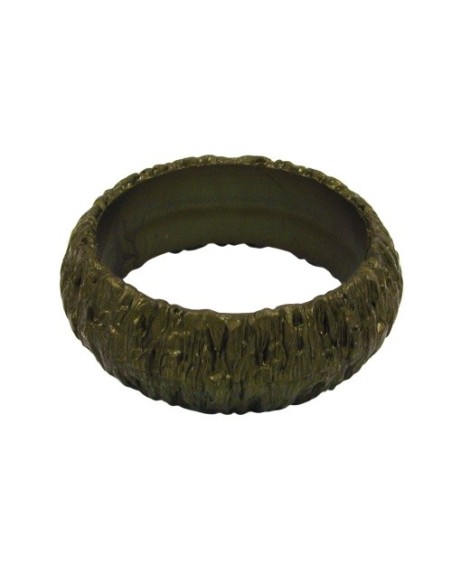 bangle olive green