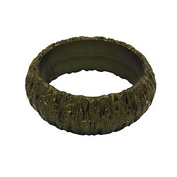 bangle olive green