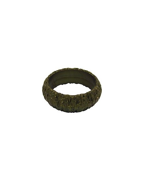 bangle olive green