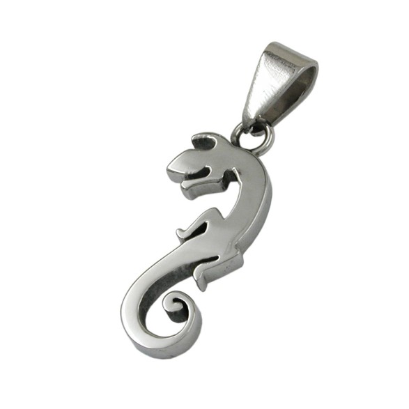 pendant fashion fantasy stainless steel