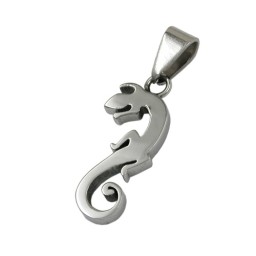 pendant fashion fantasy stainless steel