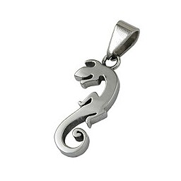 pendant fashion fantasy stainless steel