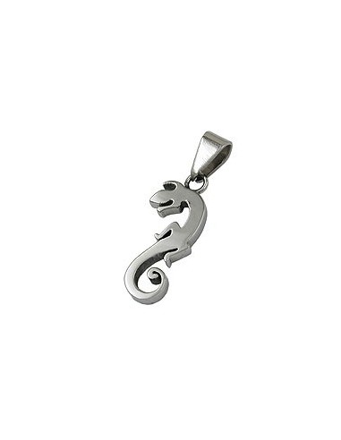 pendant fashion fantasy stainless steel