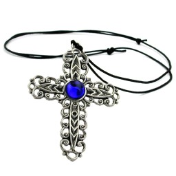 necklace pewter pendant