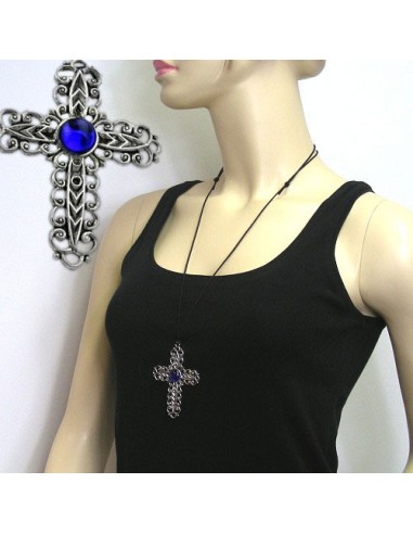 necklace pewter pendant