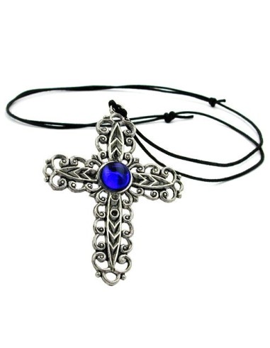 necklace pewter pendant