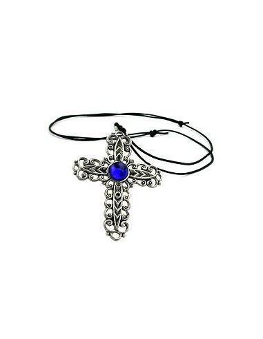 necklace pewter pendant