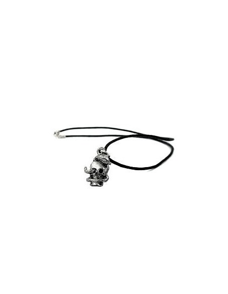 necklace pewter pendant