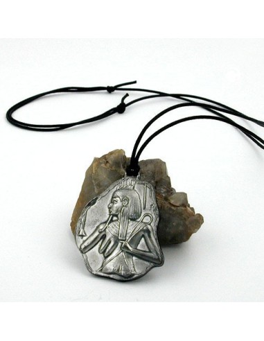 necklace pewter pendant