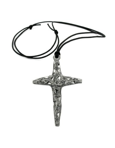 necklace pewter pendant