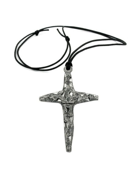 necklace pewter pendant