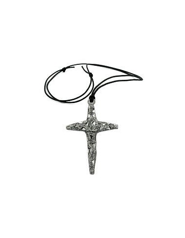 necklace pewter pendant