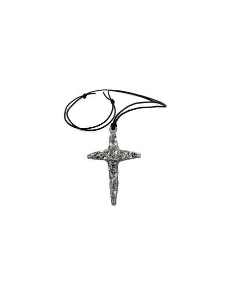 necklace pewter pendant