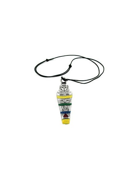 necklace pewter pendant