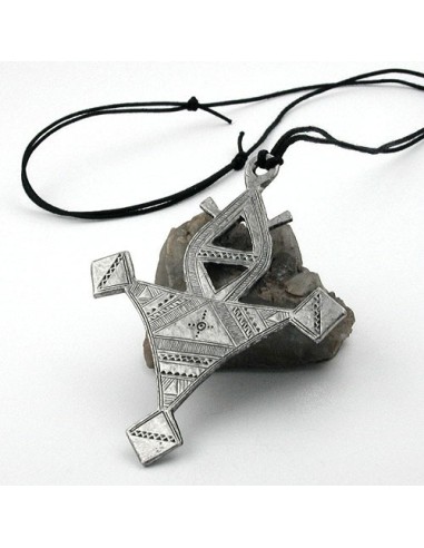 necklace pewter pendant