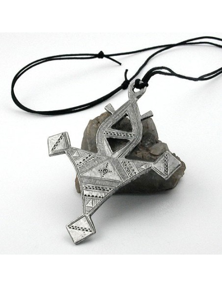 necklace pewter pendant