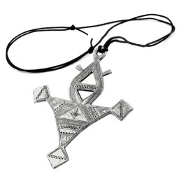 necklace pewter pendant