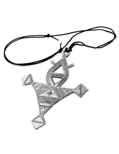 necklace pewter pendant