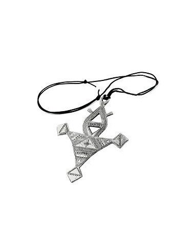 necklace pewter pendant