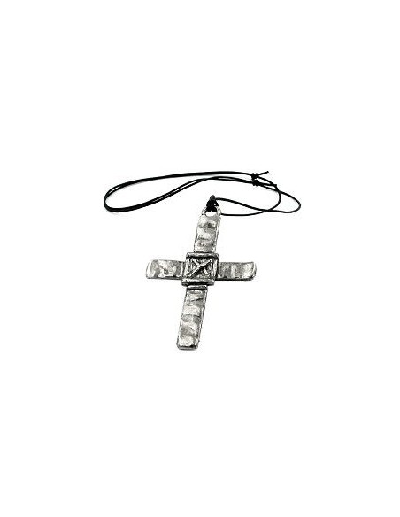 necklace pewter pendant