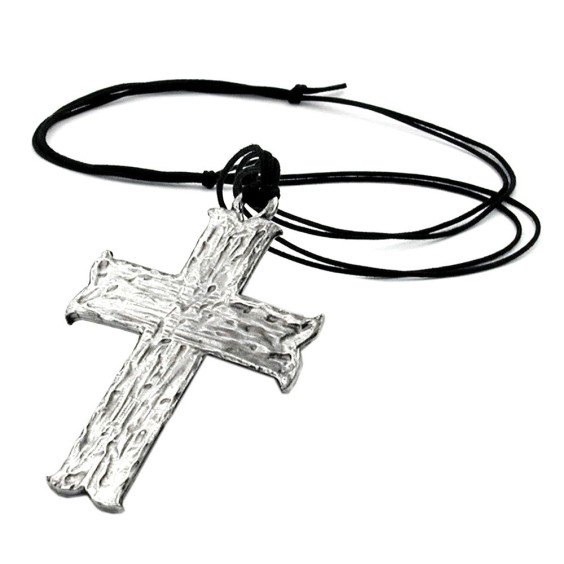 necklace pewter pendant