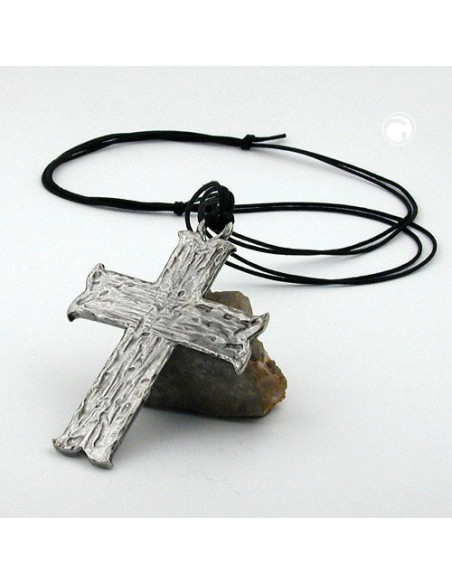 necklace pewter pendant