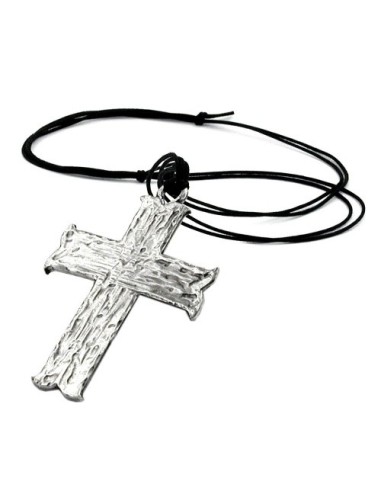 necklace pewter pendant