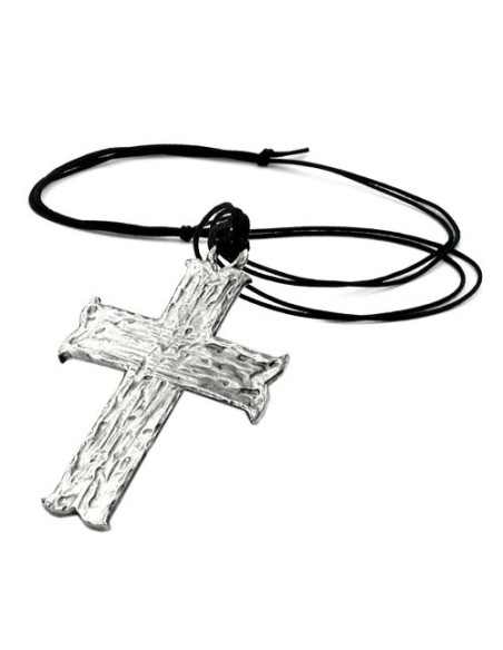 necklace pewter pendant