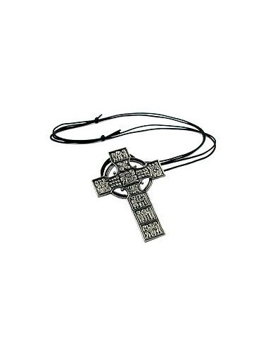 necklace pewter pendant