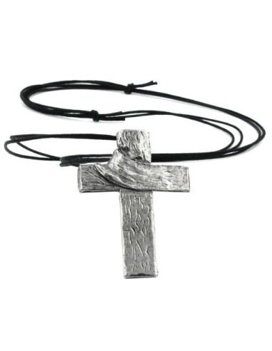 necklace pewter pendant