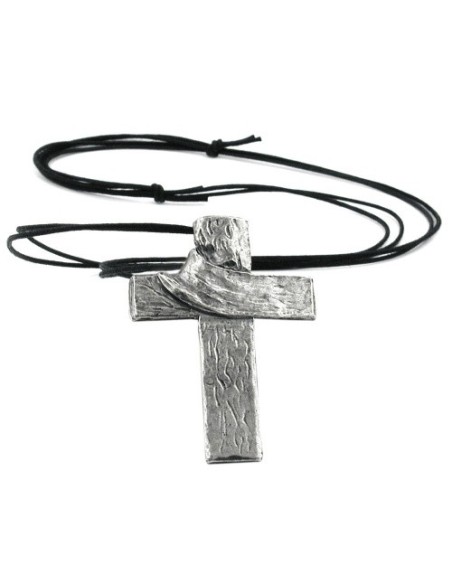 necklace pewter pendant