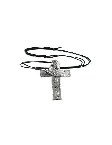 necklace pewter pendant