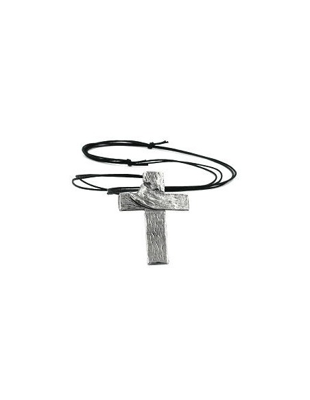 necklace pewter pendant