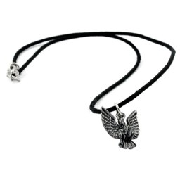 necklace pewter pendant