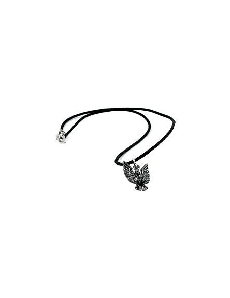 necklace pewter pendant