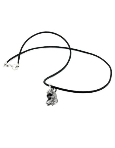 necklace pewter pendant