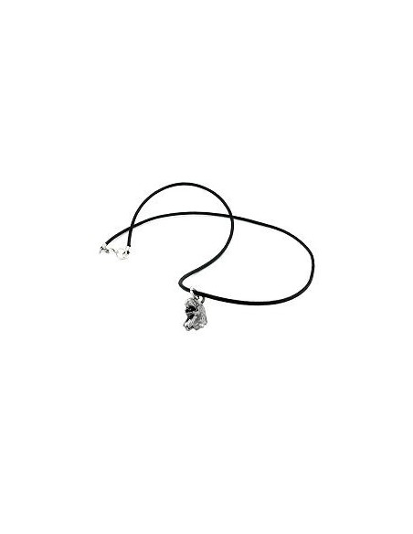 necklace pewter pendant