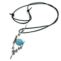 necklace pewter pendant