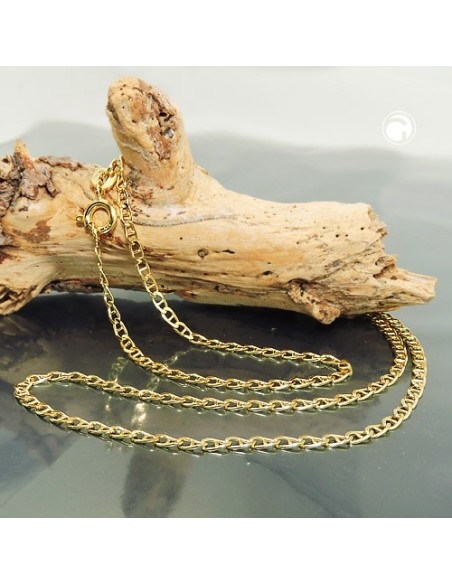 chain 45cm stay armour 9k gold
